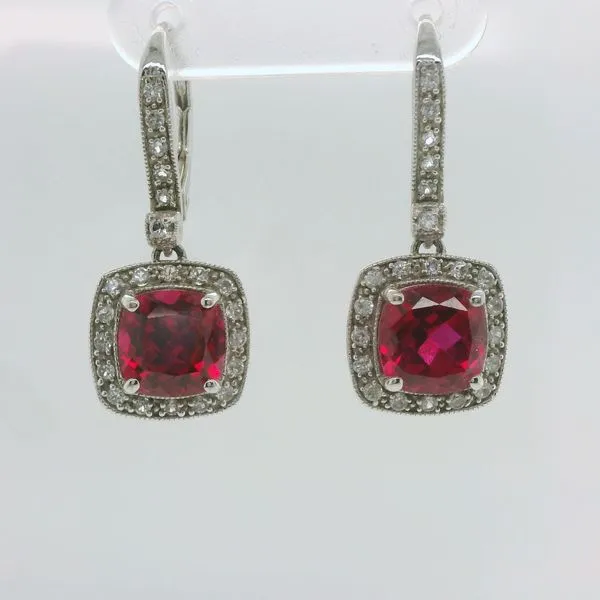 Earrings B & L Jewelers Danville, KY