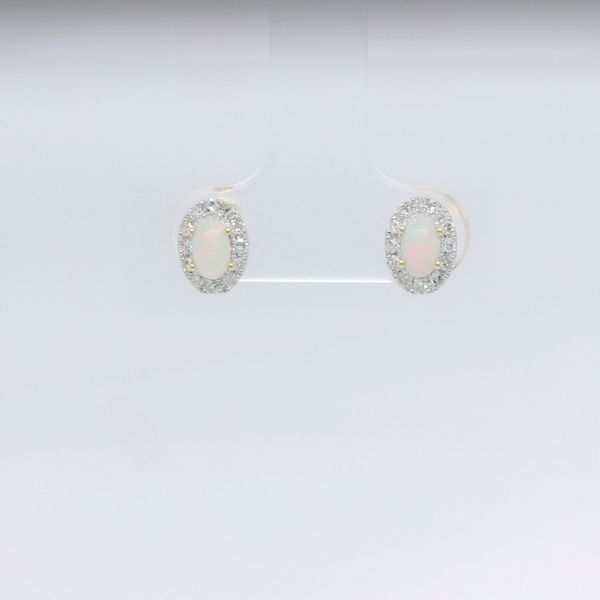 Earrings B & L Jewelers Danville, KY