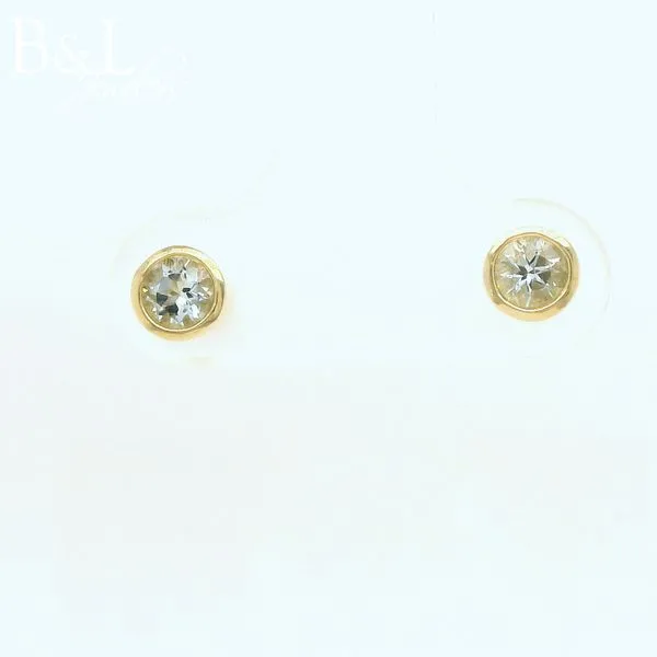 Earrings B & L Jewelers Danville, KY