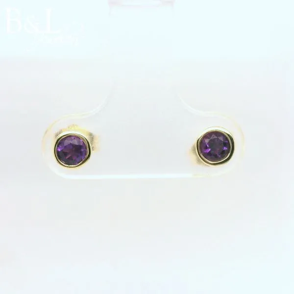 Earrings B & L Jewelers Danville, KY