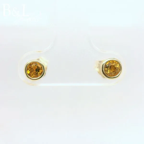 Earrings B & L Jewelers Danville, KY