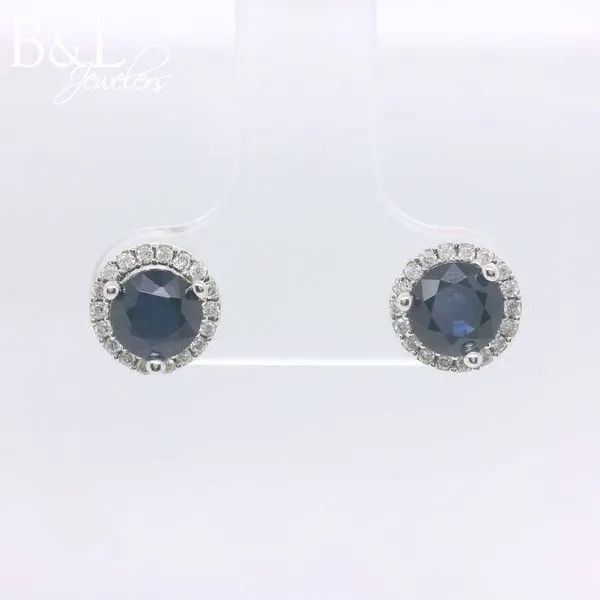 Earrings B & L Jewelers Danville, KY