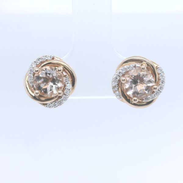 Earrings B & L Jewelers Danville, KY