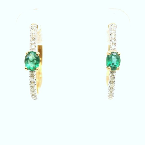 Earrings B & L Jewelers Danville, KY