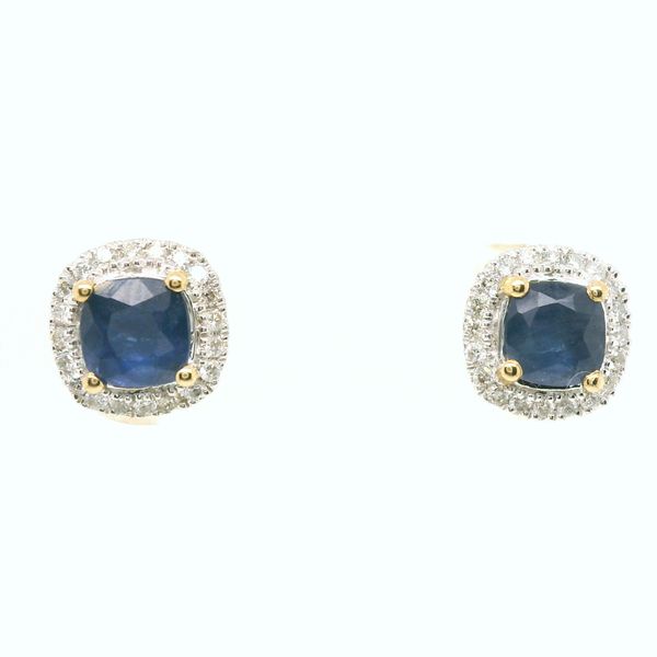 Earrings B & L Jewelers Danville, KY