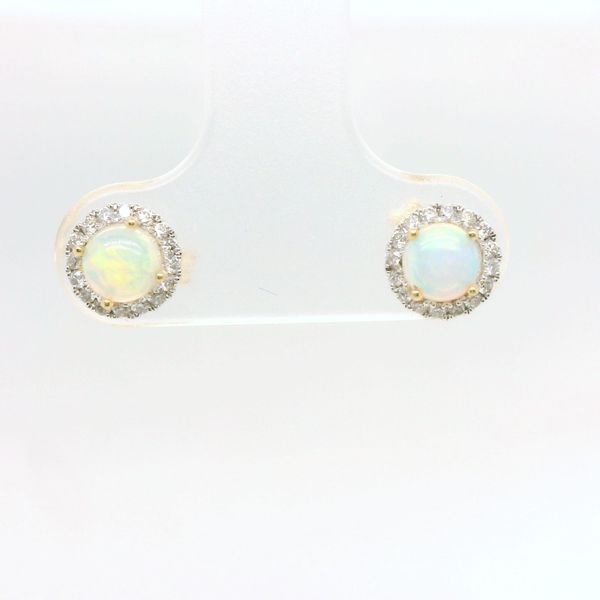 Earrings B & L Jewelers Danville, KY