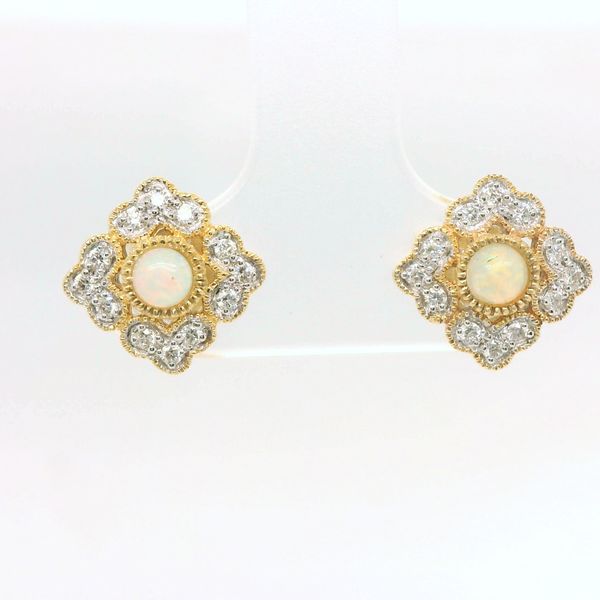 Earrings B & L Jewelers Danville, KY