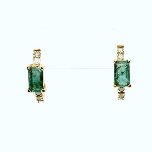 Earrings B & L Jewelers Danville, KY
