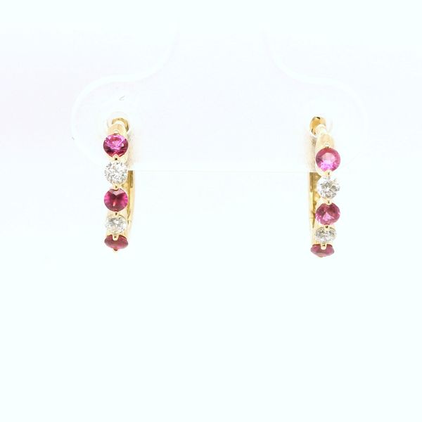 Earrings B & L Jewelers Danville, KY