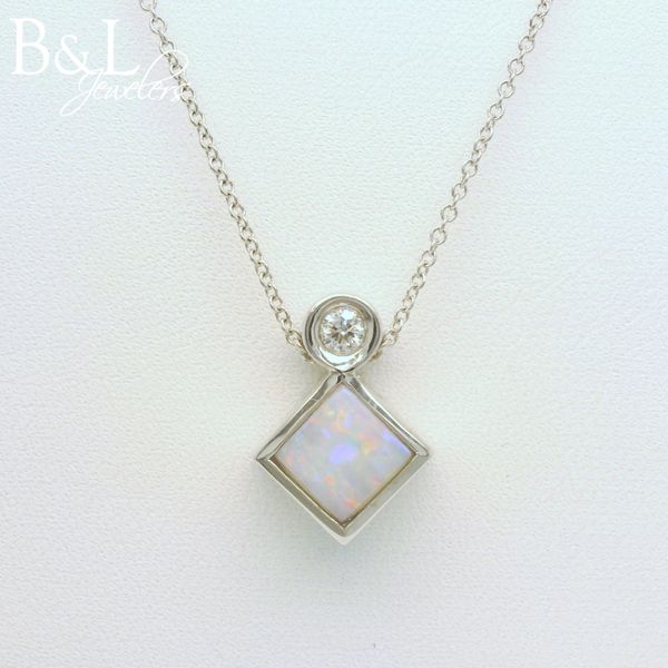 Pendants B & L Jewelers Danville, KY