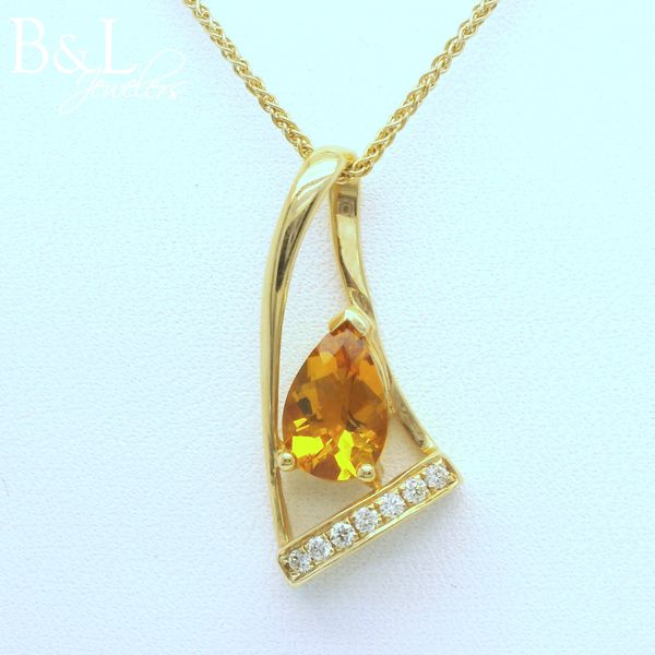 Pendants B & L Jewelers Danville, KY