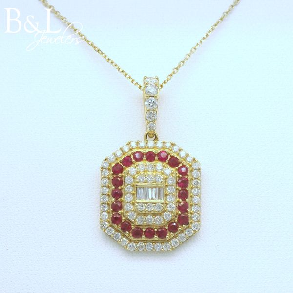 Pendants B & L Jewelers Danville, KY