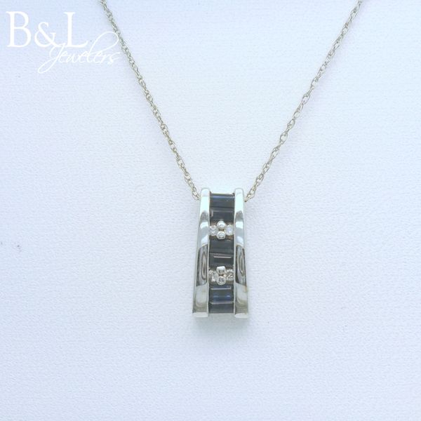 Pendants B & L Jewelers Danville, KY