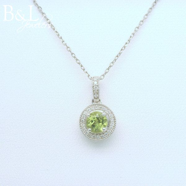 Pendants B & L Jewelers Danville, KY