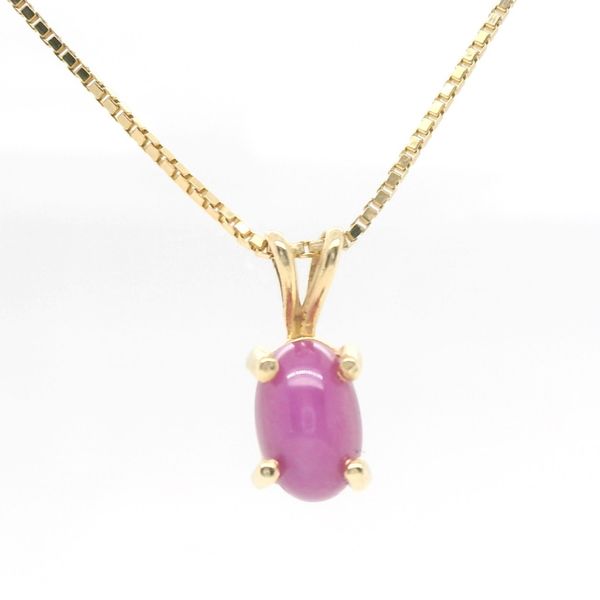 Necklace B & L Jewelers Danville, KY
