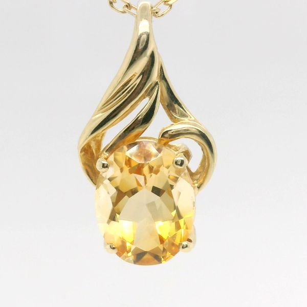 Necklace B & L Jewelers Danville, KY