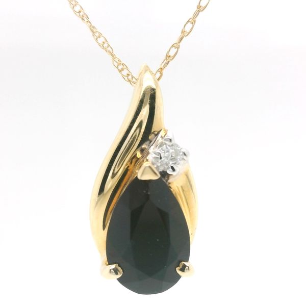 Necklace B & L Jewelers Danville, KY