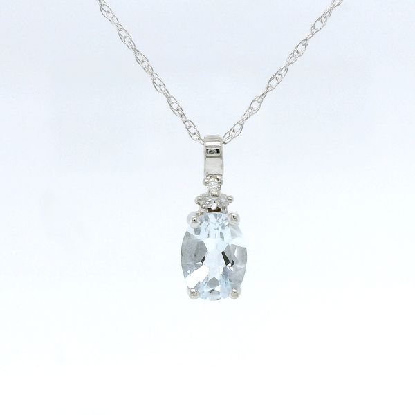 Necklace B & L Jewelers Danville, KY