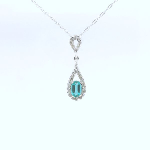 Necklace B & L Jewelers Danville, KY