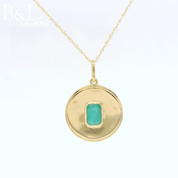 Necklace B & L Jewelers Danville, KY