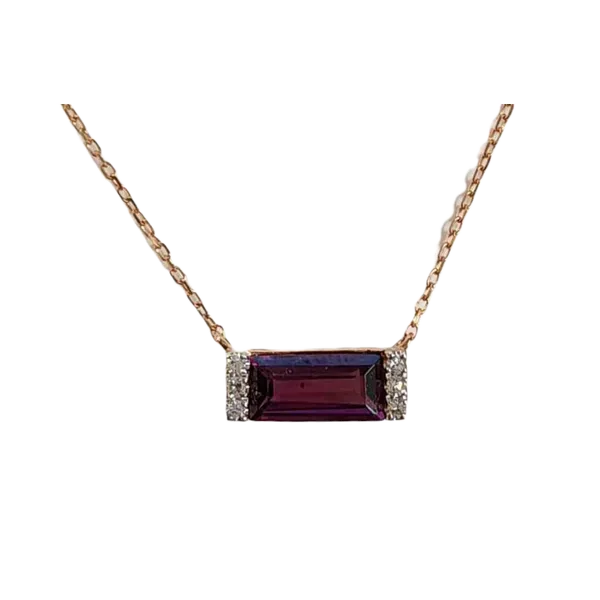 Necklace B & L Jewelers Danville, KY