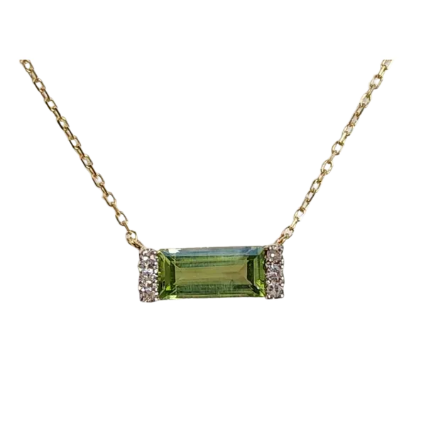 Necklace B & L Jewelers Danville, KY
