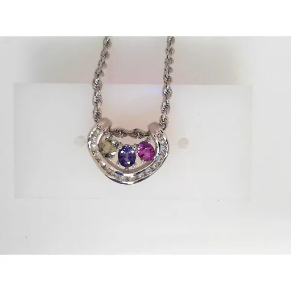 Necklace B & L Jewelers Danville, KY