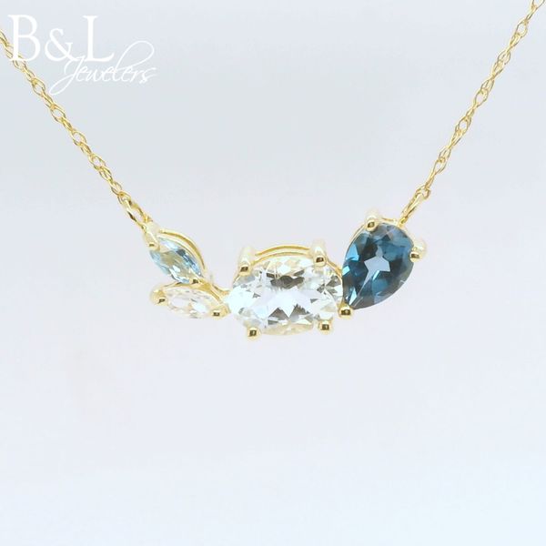 Necklace B & L Jewelers Danville, KY