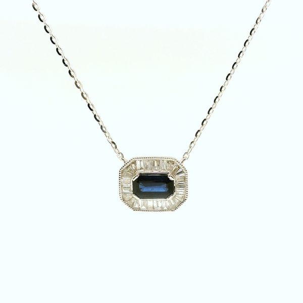 Necklace B & L Jewelers Danville, KY