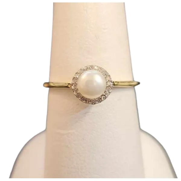 Ring B & L Jewelers Danville, KY