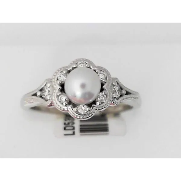 Ring B & L Jewelers Danville, KY