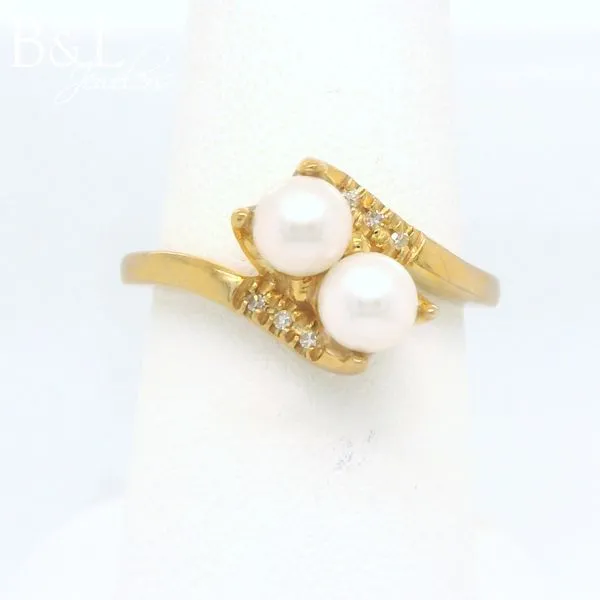 Ring B & L Jewelers Danville, KY