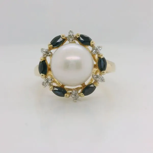 Ring B & L Jewelers Danville, KY