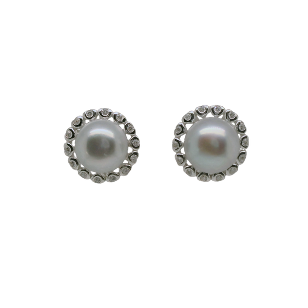 Earrings B & L Jewelers Danville, KY