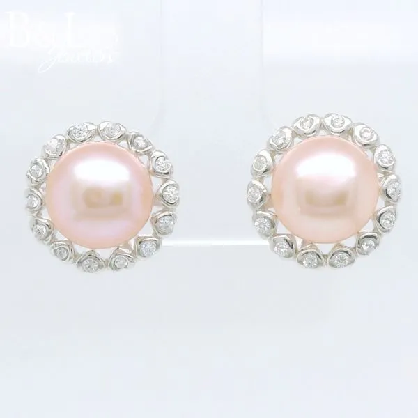 Earrings B & L Jewelers Danville, KY