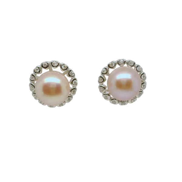 Earrings B & L Jewelers Danville, KY