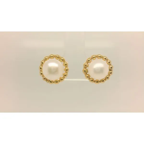 Earrings B & L Jewelers Danville, KY