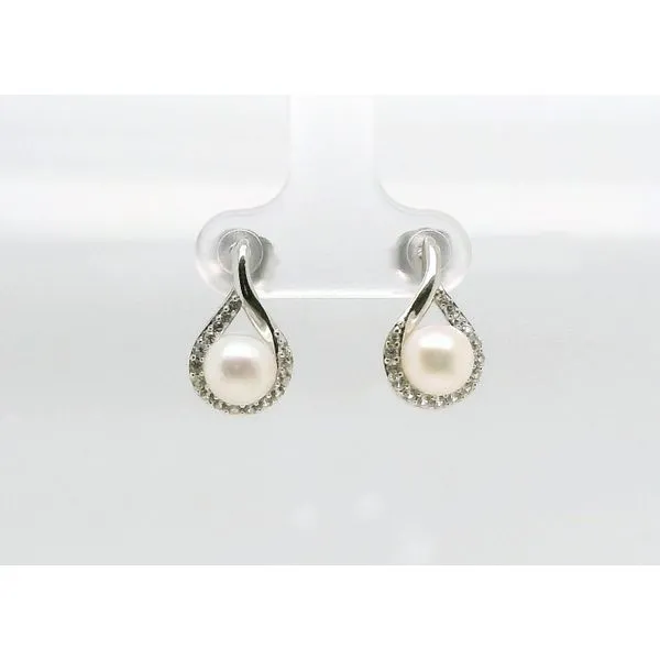 Earrings B & L Jewelers Danville, KY