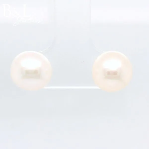 Earrings B & L Jewelers Danville, KY