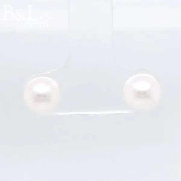 Earrings B & L Jewelers Danville, KY