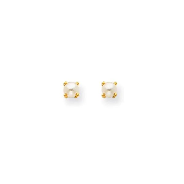 Earrings B & L Jewelers Danville, KY