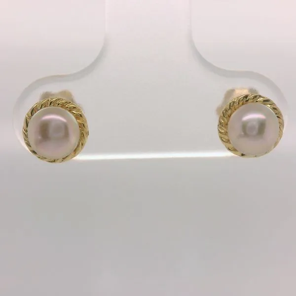 Earrings B & L Jewelers Danville, KY