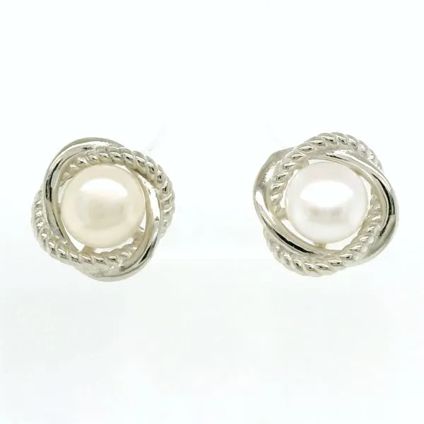 Earrings B & L Jewelers Danville, KY