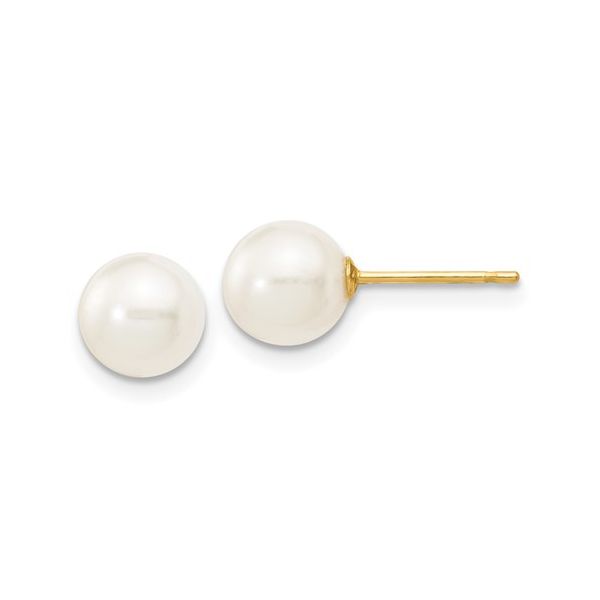 Earrings B & L Jewelers Danville, KY