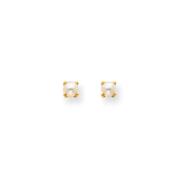 Earrings B & L Jewelers Danville, KY