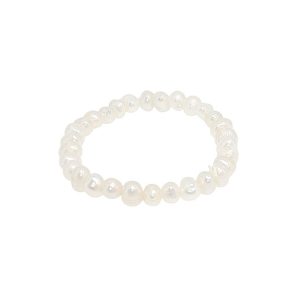 Pearl Stretch Children's Bracelet B & L Jewelers Danville, KY
