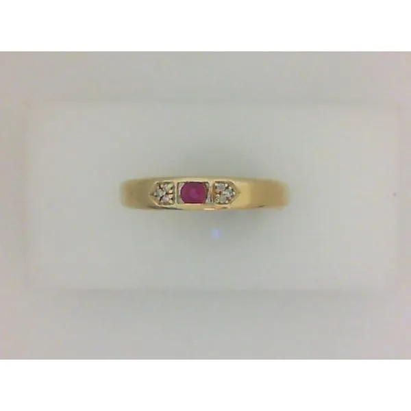 Wedding Band B & L Jewelers Danville, KY