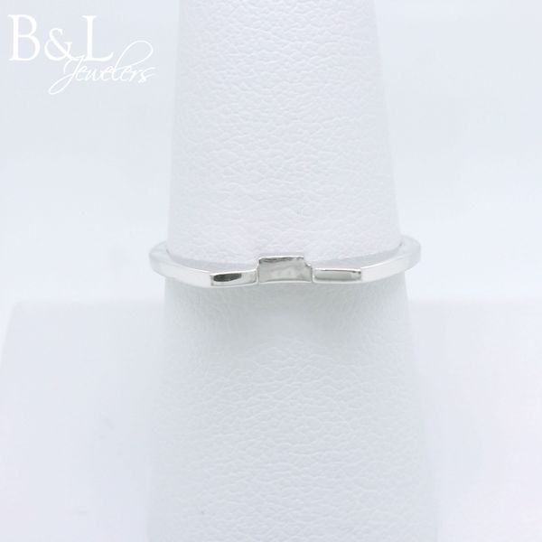 Wedding Band B & L Jewelers Danville, KY