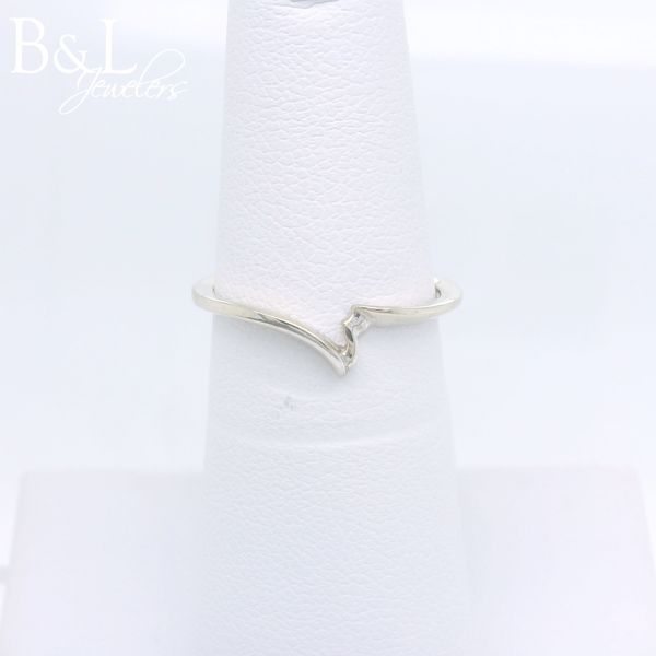 Wedding Band B & L Jewelers Danville, KY