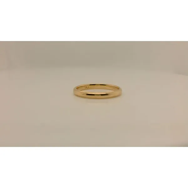 Wedding Band B & L Jewelers Danville, KY
